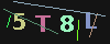 Gambar captcha